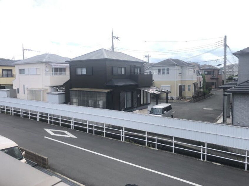  シャーメゾン縁Ⅱ