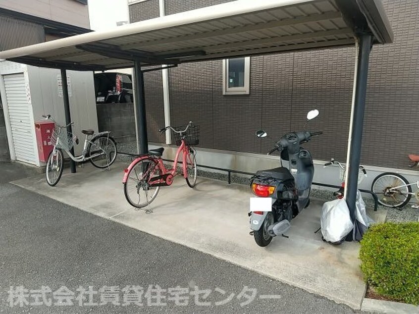  シャーメゾン縁Ⅱ