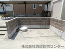  シャーメゾン縁Ⅱ