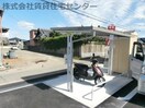  和歌山線/布施屋駅 徒歩8分 2階 築7年