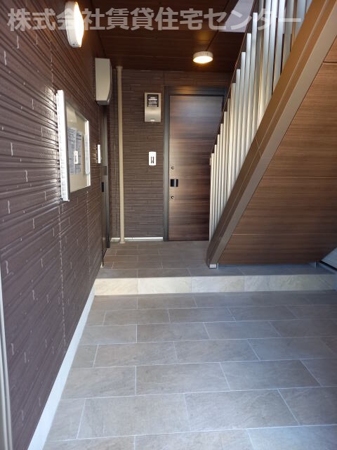  ベレオ茶屋ノ丁