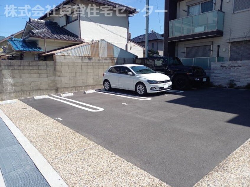  ベレオ茶屋ノ丁