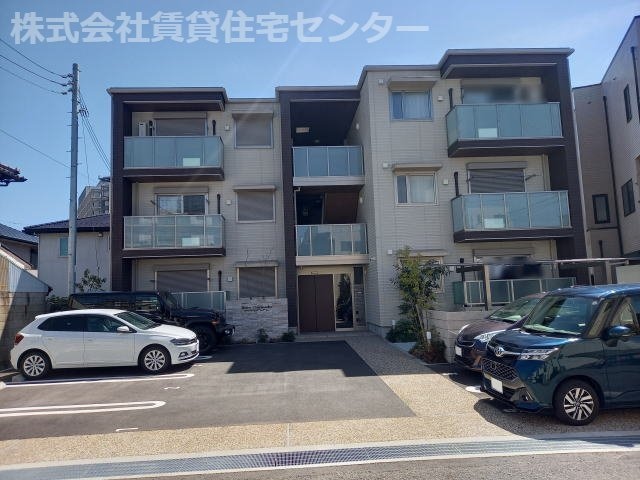  ベレオ茶屋ノ丁