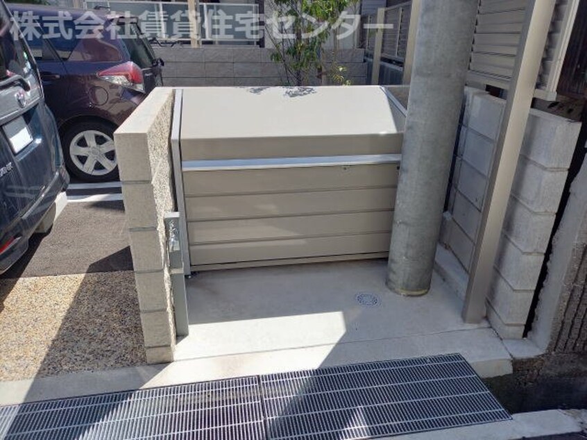  ベレオ茶屋ノ丁