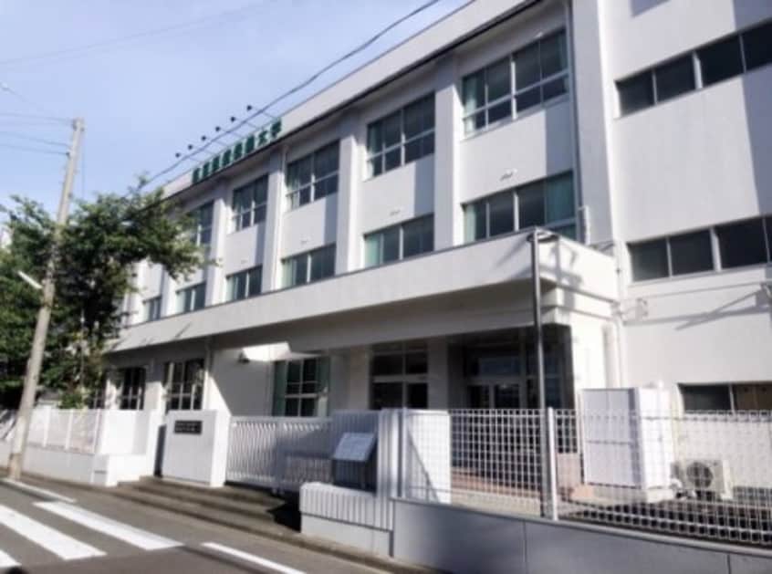 東京医療保健大学和歌山看護学部様 1734m シャーメゾン彩花