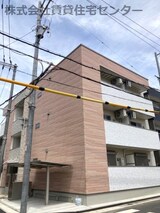 フジパレス吹屋町WEST