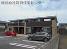 ノイグランツ重根の外観