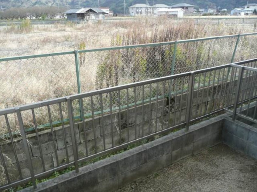 庭 シャーメゾン紀峰
