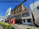 太田ビルの外観