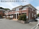 グラースアンジュⅡの外観