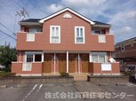 エルシャトー吉備Ⅲ