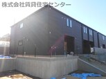 アヴニール赤坂Ⅰ