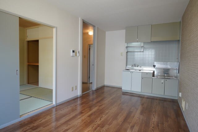 同仕様 グリーンフル紀の川