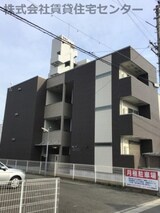 フジパレス和歌山黒田Ⅰ番館