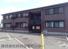 フィオーレ平柳Ⅱの外観