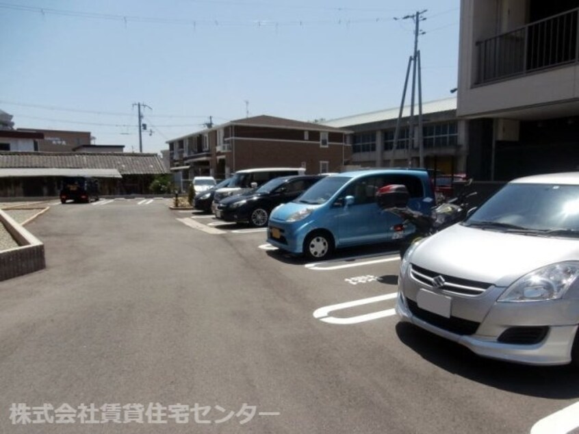  きのくに線・紀勢本線/宮前駅 徒歩4分 1階 築8年