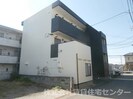 ニューハイツ栄の外観