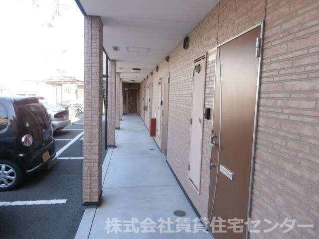  アーバンパレス 中之島