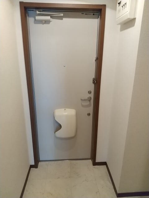  アーバンパレス 中之島