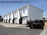コレクティブ・ハウスあや