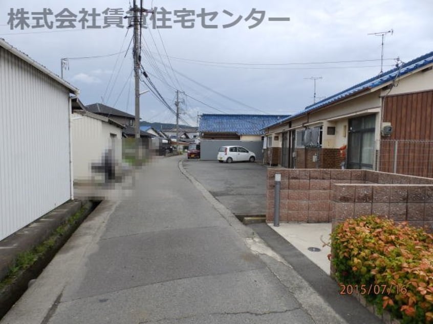  コーラルヴィラ松島Ⅱ