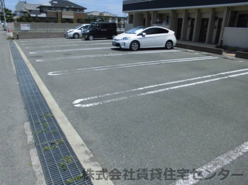  アークス西浜
