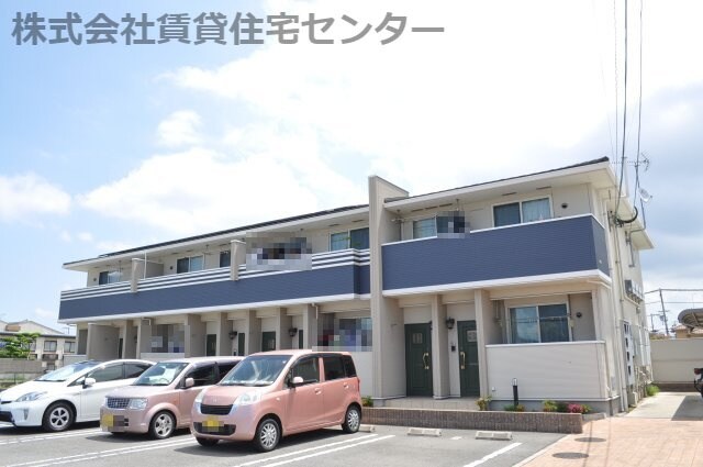  アークス西浜