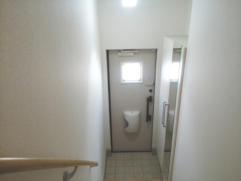  アークス西浜