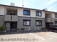 ハイカムール太田Ⅰ