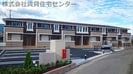 アクエリアスの外観