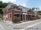 エフルゲンスＢの外観