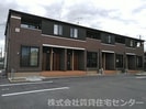 フォルティス　Ⅰの外観