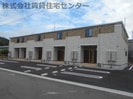 ソラーレの外観