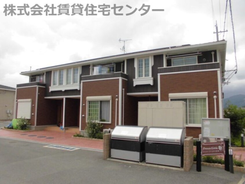  フレスコリーリオⅢ