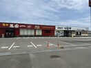 焼肉三国一EX 有田川店様 987m フレスコリーリオⅢ