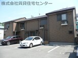 ローズコート名草 A棟