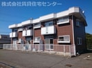 RIVER HILL YUASAⅠの外観