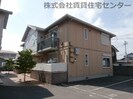和歌山電鉄貴志川線/日前宮駅 徒歩6分 1階 築20年の外観