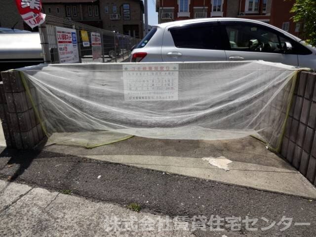  きのくに線・紀勢本線/紀三井寺駅 徒歩12分 1階 築11年