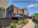 和歌山線/布施屋駅 徒歩28分 2階 築18年の外観
