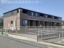 アデランテ黒田の外観