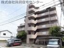 アメニティ黒田の外観