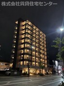  和歌山線/和歌山駅 徒歩9分 4階 築4年