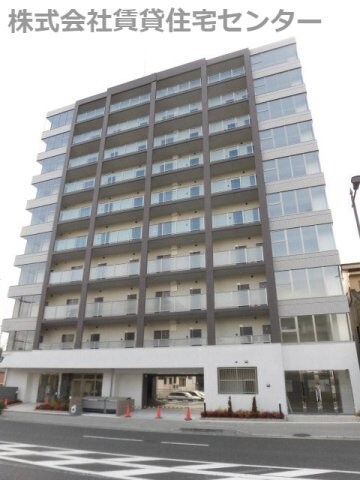  和歌山線/和歌山駅 徒歩9分 4階 築4年