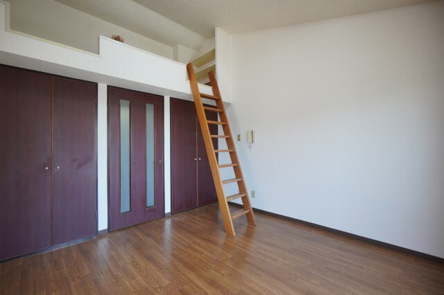  シャルマンフジ中之島壱番館