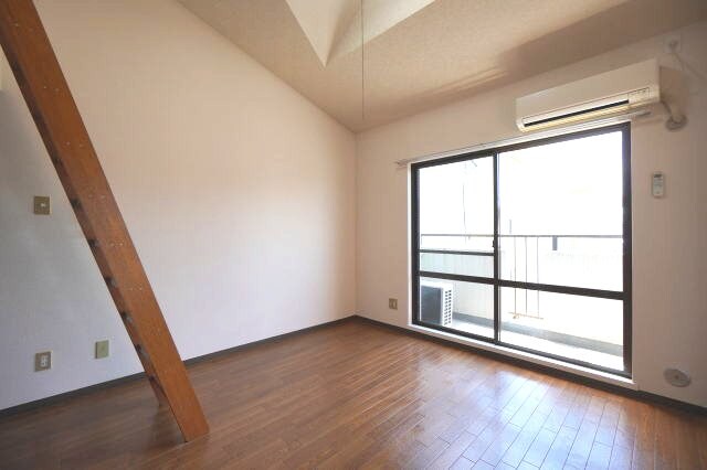  シャルマンフジ中之島壱番館