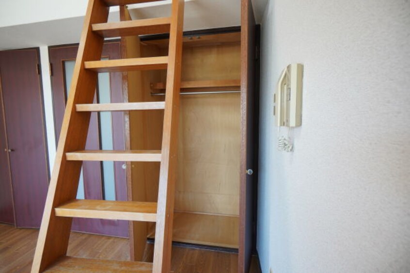  シャルマンフジ中之島壱番館