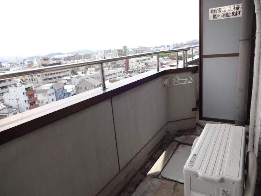  アンビアンテ田中町