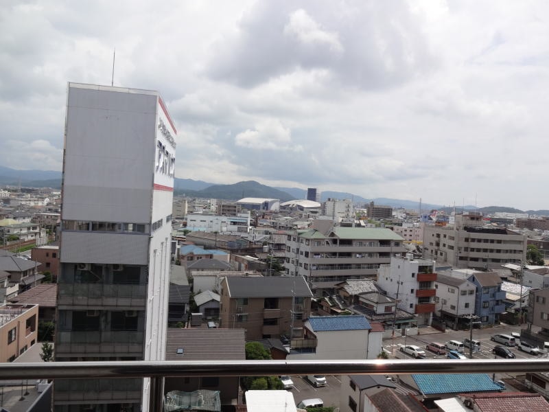  アンビアンテ田中町