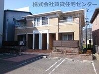 アウローラ神楽野Ⅱ